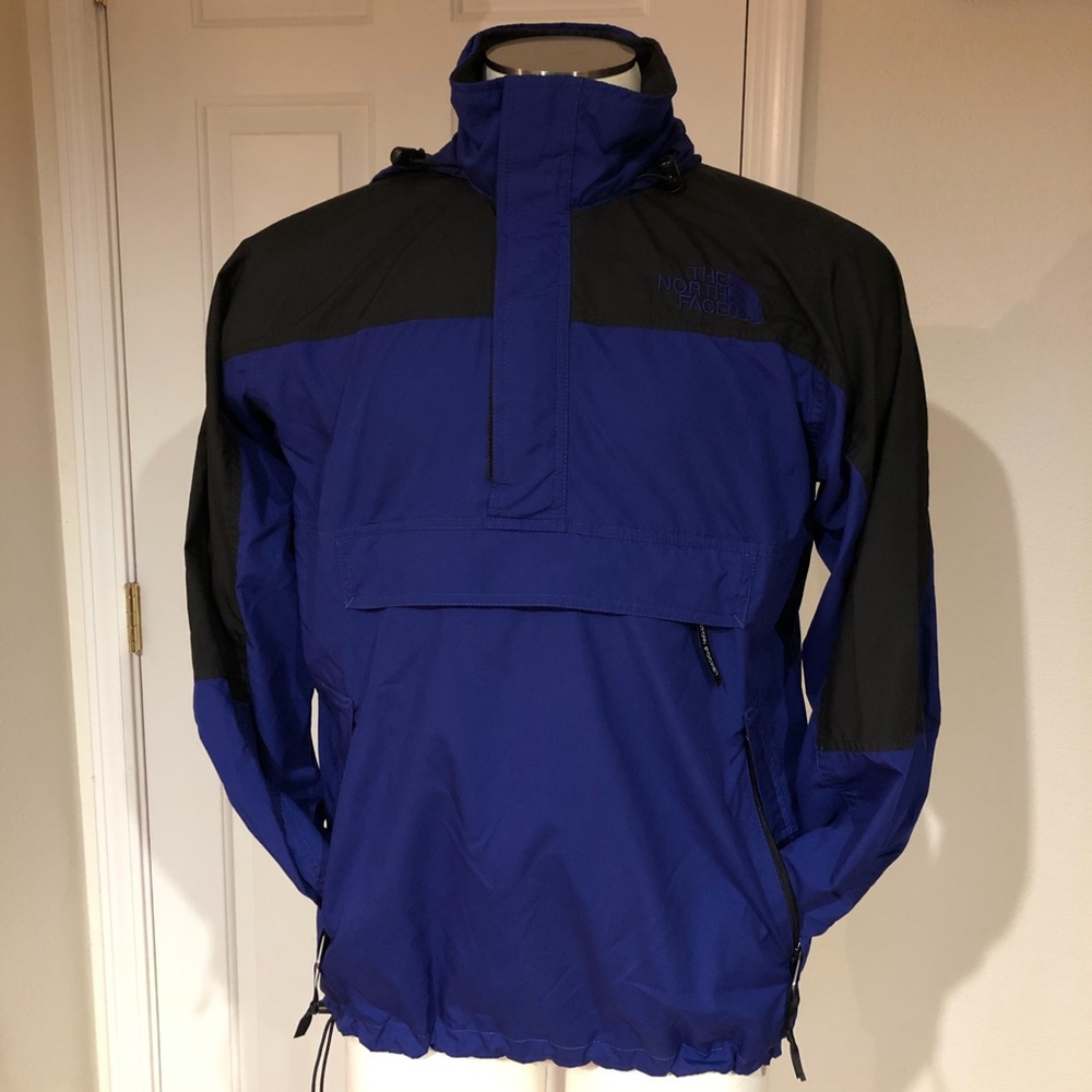 North Face Hydrenaline Anorak